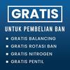 Gambar Toyo Tires Proxes ST3 265 60 R18 114V TLY GSS NC1X Ban Mobil dari ottoban indonesia Jakarta Pusat 2 Tokopedia