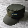 Gambar Topi komando hitam - Cokelat dari Tulipjaya,CV Jakarta Pusat 4 Tokopedia