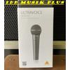 Gambar Mic Kabel Behringer Xm8500 / Xm 8500 ORIGINAL dari IDB MUSIK PLUS Jakarta Barat 2 Tokopedia