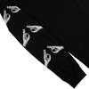 Gambar Russ Tshirt Long Sleeve Focus Black - M dari Russ & Co. Kota Bandung 5 Tokopedia