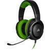 Gambar Corsair HS35 Stereo Multi Platform Gaming Headset Headphone - Hitam dari ST-Toms.co Jakarta Utara 3 Tokopedia