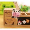 Gambar OkeyMall U60 Memo Motif Binatang / Sticky Notes Memo Karakter Animal - TURTLE dari OkeyMall Kota Tangerang 2 Tokopedia