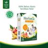 Gambar Herbatia Sari Imuno - Empon 3 in 1 dari Tunggal Health Care 3 Tokopedia