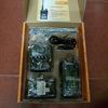Gambar HT WEIERWEI UHF 350-390MHz VEV338 dari UAV Jakarta Selatan 3 Tokopedia