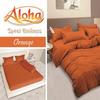 Gambar Bed Cover King Set Aloha 180x200 Motif - OLIVE dari Toko Rainbow Sale Jakarta Barat 10 Tokopedia