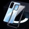 Gambar Clear Case Infinix Hot 8 - Softcase Shockproof Infinix Hot 8 dari Surya Cell Sparepart Jakarta Utara 2 Tokopedia