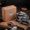 Gambar Box of 5 Onigiri - tuna dari eatdible Jakarta Barat 6 Tokopedia