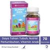 Gambar WELLNESS GUMMY KIDS - MULTIVITAMIN 70 TABLET KUNYAH dari Jovee Jakarta Timur 1 Tokopedia