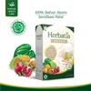 Gambar Herbatia Sari Putih - Mengurangi Keputihan dari Tunggal Health Care 3 Tokopedia