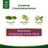 Gambar Herbatia Sari Langsing - Menurunkan Kadar Lemak dari Tunggal Health Care 2 Tokopedia