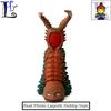 Gambar Ultra Monster Series TwinTail Kaiju Bandai (17cm) Mainan Figure dari Lagoric Hobby Toys Kota Tangerang Selatan 1 Tokopedia