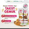 Gambar SLIMFIT COOKIES SLIM & FIT COOKIES DARK COKLAT/RAISINS CINAMON - raisin cinnamon dari MONSTAR.ID Jakarta Timur 3 Tokopedia