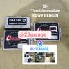 Gambar Dastek Unichip q+,throttle module, idrive bensin untuk jazz, brio - Selector only dari RS speedshop Kab. Tangerang 2 Tokopedia