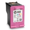 Gambar Cartridge HP 682 Colour ink Catridge HP 682 Color dari PojokITcom Pusat IT Comp Kota Surabaya 2 Tokopedia