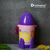 Gambar TECHNOPLAST NAJMA & HAIKAL BOTTLE 530 ML / BOTOL MINUM BENTUK ROKET dari Technoplast Kab. Tangerang 2 Tokopedia