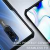 Gambar Clear Case Infinix Hot 8 - Softcase Shockproof Infinix Hot 8 dari Surya Cell Sparepart Jakarta Utara 5 Tokopedia