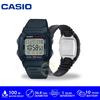 Gambar Jam Tangan Casio General W-800H-1AVDF Original Murah dari GrosirGshock Jakarta Pusat 1 Tokopedia