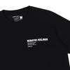 Gambar Dobujack Tshirt Negative Black Tees - S dari DOBUJACK Kota Bandung 3 Tokopedia
