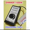 Gambar Pengatur kecepatan gerinda dimmer bor dinamo AC220 dimer mesin listrik - DIMER ONLY dari GegoStore Kab. Kudus 4 Tokopedia