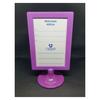 Gambar Bingkai foto Frame foto 2 sisi Photo Pigura Murah - Putih dari Ali Supplier Jakarta Barat 5 Tokopedia