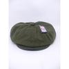 Gambar TOPI PET APOLO / TOPI NEWSBOY - Hijau army dari Nazeefa_cloth Kab. Bandung Barat 6 Tokopedia