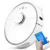 Gambar Xiaomi Roborock S52 Robot Vacuum Cleaner 2 Penghisap Debu - Blue dari Xiaomi.Indonesia Jakarta Barat 4 Tokopedia