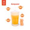 Gambar Calcid Pluz Effervescent - Jaga Daya Tahan Tubuh - Imunitas dari Tunggal Health Care 2 Tokopedia
