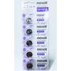 Gambar Battery Batre Baterai SONY CR1616 CR 1616 Original - Maxell 1616 dari grojam Jakarta Utara 3 Tokopedia