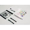 Gambar Journaling Kit - MACAN Home Kit: Don't Waste the Pain by Ruth Marbun dari SHOPATMACAN Jakarta Barat 1 Tokopedia