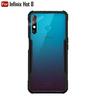 Gambar Clear Case Infinix Hot 8 - Softcase Shockproof Infinix Hot 8 dari Surya Cell Sparepart Jakarta Utara 1 Tokopedia