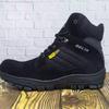 Gambar Sepatu Delta 6 inci Tactical Army Boots - gurun sepatu safety proyek dari Barang serba murah. Jakarta Barat 3 Tokopedia