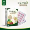 Gambar Herbatia Sari Putih - Mengurangi Keputihan dari Tunggal Health Care 1 Tokopedia