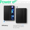 Gambar Case iPad Air 4 10.9 Inch Spigen SmartFold Leather Magnetic Flip Cover dari Spigen Official Jakarta Barat 3 Tokopedia