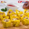Gambar Fiesta Seafood Siomay Jamur dari CP Prima Seafood Jakarta Pusat 1 Tokopedia