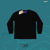 Gambar MUSKY - KAOS LONG SLEEVE POLOS ANAK PREMIUM - 1 - 11 TAHUN dari muskybabies Kab. Bandung 6 Tokopedia