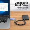 Gambar Vention Kabel Usb 3.0 2.0 Male To Male Extension Perpanjangan USB - COJ - Usb 2.0, 0.25m dari Vention Authorized Store Jakarta Barat 5 Tokopedia