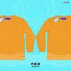 Gambar MUSKY - KAOS LONG SLEEVE POLOS ANAK PREMIUM - 1 - 11 TAHUN dari muskybabies Kab. Bandung 7 Tokopedia