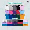 Gambar MUSKY - KAOS POLOS ANAK PREMIUM 1 - 11 TAHUN dari muskybabies Kab. Bandung 2 Tokopedia