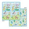 Gambar MIISOO Foldable Carpet Playmat Bayi XPE tebal 1cm Karpet Anak Tikar - M1010 - 8MM dari Miisoo Official Shop Jakarta Barat 9 Tokopedia