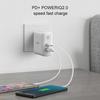 Gambar Wall Charger Anker Powerport PD+ 2 - A2626 dari Anker Indonesia 2 Tokopedia
