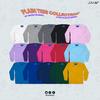 Gambar MUSKY - KAOS LONG SLEEVE POLOS ANAK PREMIUM - 1 - 11 TAHUN dari muskybabies Kab. Bandung 3 Tokopedia