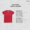 Gambar MUSKY - KAOS POLOS ANAK PREMIUM 1 - 11 TAHUN dari muskybabies Kab. Bandung 5 Tokopedia