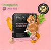 Gambar Turmeric Delight (Kunyit Asam) 8 Sachet Minuman Bubuk / Box dari SPIZO Jakarta Pusat 1 Tokopedia
