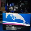 Gambar Reel daido simura DS 250 reel murah - Biru dari pacific spot jakarta Jakarta Barat 5 Tokopedia