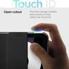 Gambar Case iPad Air 4 10.9 Inch Spigen SmartFold Leather Magnetic Flip Cover dari Spigen Official Jakarta Barat 2 Tokopedia