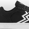 Gambar Geoff Max Official - Veston Black White | Sepatu Pria | Sneakers Pria - 40 dari Geoff Max Official Kota Bandung 2 Tokopedia