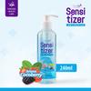 Gambar Femitia SensiTizer 240ml - Hand Sanitizer 240ml dari Tunggal Health Care 1 Tokopedia