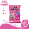 Gambar cat choize for kitten fresh pack isi 1kg - TUNA KITTEN dari JOJO Petstore Kota Bekasi 3 Tokopedia