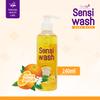 Gambar Femitia SensiWash 240ml - Hand Wash Antiseptic - Sabun Cuci Tangan dari Tunggal Health Care 1 Tokopedia