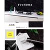 Gambar Wallpaper Sticker Emboss Marmer Mewah/Meja/Dapur/Serba Guna 60cm x 3m - Diamond Marmer dari EVCHOME 6 Tokopedia